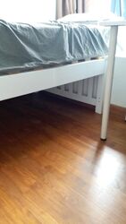 One Oxley Rise (D9), Apartment #508732571